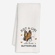 Mancheng-zi Dish Cloths & Dish Towels, Kitchen Cloth 936