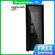 แรคเซรฟเวอร LS-2000HS 2000x1000x600 19 นว 42U +จำหนายสนคาของแท+