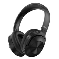 Active Noise Cancelling Headphones,Wireless Bluetooth Headphones Built-in Mic 40 Hours Playtime Wire