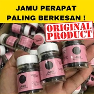 OROGINALHQ*JAMU QUEEN CONTROL VIRAL jamu perapat Jamu ketat