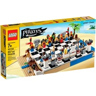 LEGO 40158: Pirates Chess Set