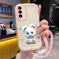 Casing For Samsung A56 5G A36 5G Case Silicone