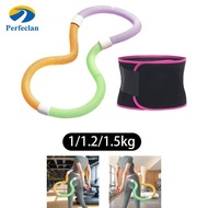 Perfeclan Foldable PVC with Weights, Comfortable Device for Home, Back, Outdoor, Legs And