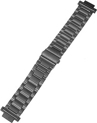Zinc alloy and titanium Band Strap Watch Band for Casio G-SHOCK DW-5600 GW-B5600 G-5600 GW-M5610 GM-110 GA-100 GA-110 GA-900 DW-6900 GW-6900 GM-6900 GBX-100 GAX-100 GA-140 GA-400