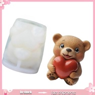 YOIOI Silicone  Mould Balloon  Shape For DIY And Kids Activity
