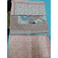 Tudung Bawal Hanami / Hanami Hijabs bidang 45 (PreLove/Used)