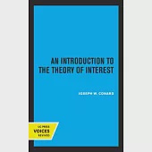 Introduction to the Theory of Interest