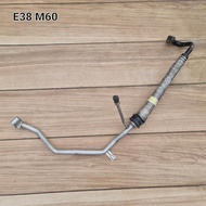 Ac Pipe Hose bmw E38 M60 730Il 740I 94-96 [Compressor to Condenser] Second