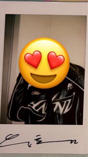 出清/Sevenus熙宰簽售拍立得