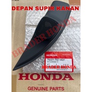 HOUSE GARNISH COVER TWEETER SPEAKER HOLDER SIDE COVER FOR BRIO MOBILIO BRV HONDA 76221-TE7-K91 7621-