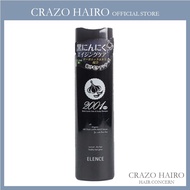 ELENCE 2001 PLUS Black Garlic Hair & Scalp Shampoo 320ml