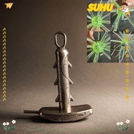 SUHU 10pcs Fishing Sinker, 10pcs 5.3g Anchor Shaped Sinker, Non-Slip Easy To Hook Anchor Shaped 3.5g
