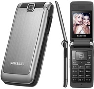 โทรศัพท์มือถือ S3600i มือถือฝาพับ ใช้ได้ทุกเครื่อข่าย AIS TRUE DTAC MY 3G/4G จอ 2.2 นิ้ว รุ่นใหม่ 2023 โทรศัพท์ปุ่มกด รองรับภาษาไทย L005