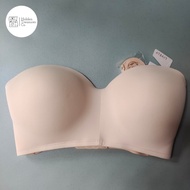 [BRAND NEW] Lively Wireless Strapless Bra 32DDD fit to 30DDD/30F