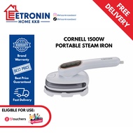 Cornell 1500W Portable Steam Iron CSBS15S