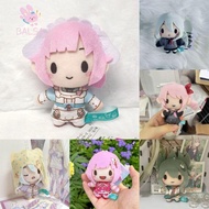 BALSA PJSK Plush Doll Keychain, Yoisaki Kanade Cartoon Stuffed Toys,  Project Sekai Otori Emu Cotton