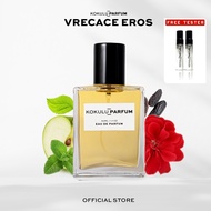 Parfum Fersas Vrecace Eros Parfum Parfum Pria Awet dan Tahan Lama Kokulu Perfume Original