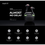 HAVIT TW929 True Wireless Stereo Gaming Earbuds