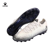 KELME รองเท้าฟุตบอลผู้ชาย MGสตั๊ดฟุตบอล รองเท้าฟุตซอล ผู้ชายผู้ใหญ่รองเท้าเกมมืออาชีพ รุ่น 9242ZX1108/ZX80121057 Football Shoes