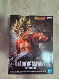 龍珠figure