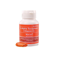 MYRA E 400 IU 30 Capsules