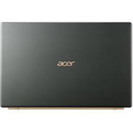 Acer Swift 5 SF514-55TA-79W5 Touch Screen Notebook Mist Green [Preloaded Home & Student]