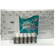 YSP Homecare Macgel Tablet 10 tablets (Exp: June 2027)
