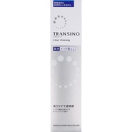 第一三共 TRANSINO 藥用卸妝乳 120g