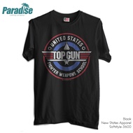 PARADISE Movie T-Shirt - Top Gun