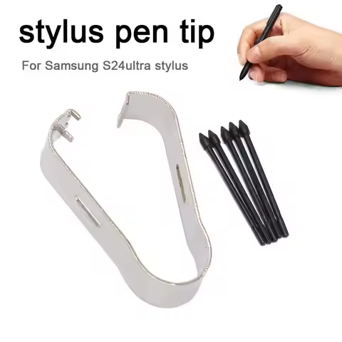 Touch Stylus S Pen Nib for Samsung S24ultra Stylus Pen Tip Screen Touch Pen Nib for Samsung S24 Ultr
