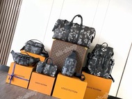 LV keepall 25