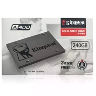 ⚡ฮาร์ดดิสก์ภายใน SSD 120GB 240GB 480GB SATA3 SSD SATA3 2.5 นิ้ว สําหรับ Kingston a400
