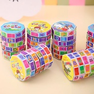 Arithmetic Rubik's Cube Number Rubik's Cube Children's Educational Toys Children's Early Education I