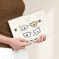 Book Case for ipad zv920 gen 7/8/9 10.2 inch mini pro 11 air4 air5 for Huawei matepad se 11 11.5 10.