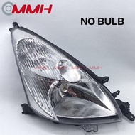 Nissan Grand Livina (2005-2012)  Headlamp Headlight Head lamp Front Light Head Light Front lamp Lamp