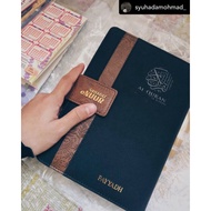 ENUUR Al Quran Fayyadh | Al Quran Tagging Enuur for Men