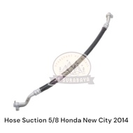 Suction Hose 5/8 New City 2014 Car Ac Hose Set Factory