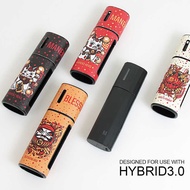 Suitable for LILCASE HYBRID3.0 Korea lilcase hybrid3.0 Shock-resistant Protective Case