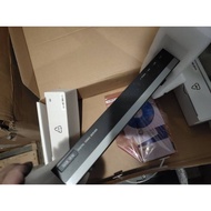 DS-6602HF-SATA/GE Hikvision 2-Channel Video Server Encoder Full HD D1 Can Be Connected to Hard Drive