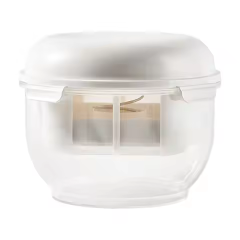 3L Yogurt Strainer Greek Yogurt Strainer Maker Reusable Yogurt Cheese Maker Machine Multipurpose for