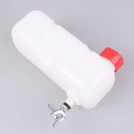 sun Replacement Part Plastic Fuel Tank Assembly for Chinese E43 Filter Cap Valve Co Tap Pump Parts s