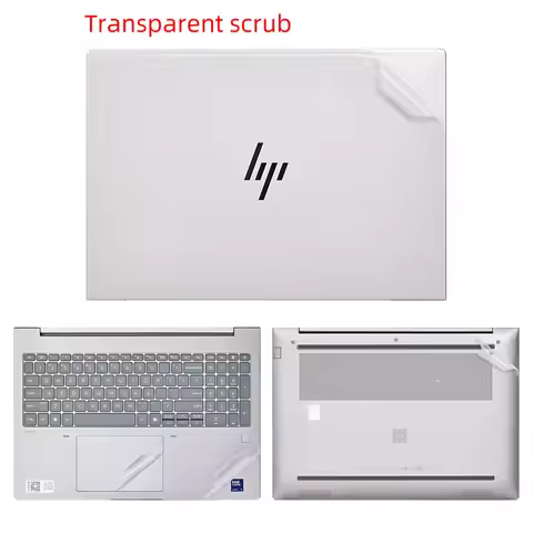 Suitable for 14/16-inch ProBook 4 G1i G1a 14/16 Notebook Laptop Shell Protection Film Computer Body 