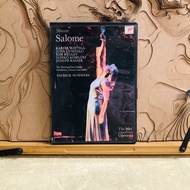 Ch093 Classic Cd Strauss Salome KARITA MATTILA JUHA UUSITALO KIM BEGLEY ILDIKÓ KOMLÓSI