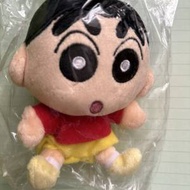 蠟筆小新吊飾掛件公仔