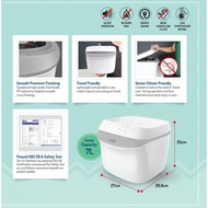 Coby UV Waterless Sterilizer – Mini