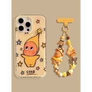 Yosston Mobile Phone Case for iPhone17pro Apple 17Pro Max New Style 16Pro Doll 13 Special 17Pro New 