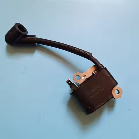 FL39B 575-803501 Ignition Coil FL39B-W For POULAN 2700 2750 2800 2900 3000 3500 Husqvarna 236 305 33