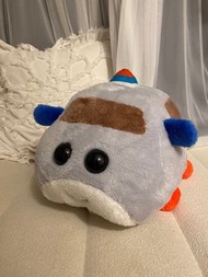 (大) 天竺鼠車車 公仔
