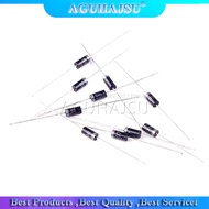 100PCS 1N4007 4007 1A 1000V DO 41 High quality Rectifier Diode IN4007 1n4007