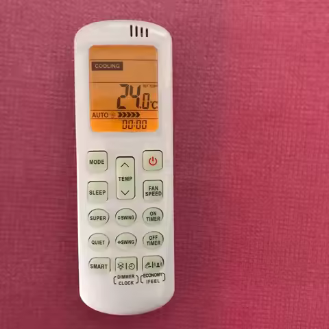 New DG11R2-01 for Hisense air conditioner remote control HSA71C HSA71R HSA25C HSA90R HSA25R HSA35R H